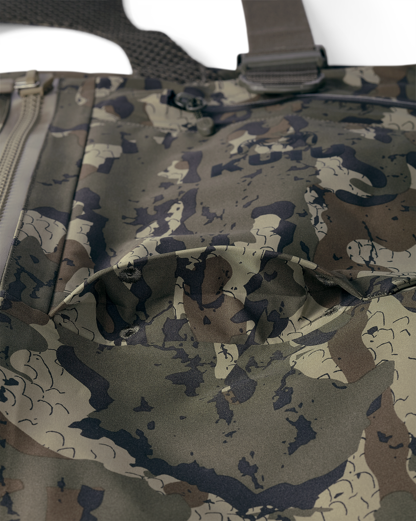 KUIU PRO HD Flex Zip Wader | Veros