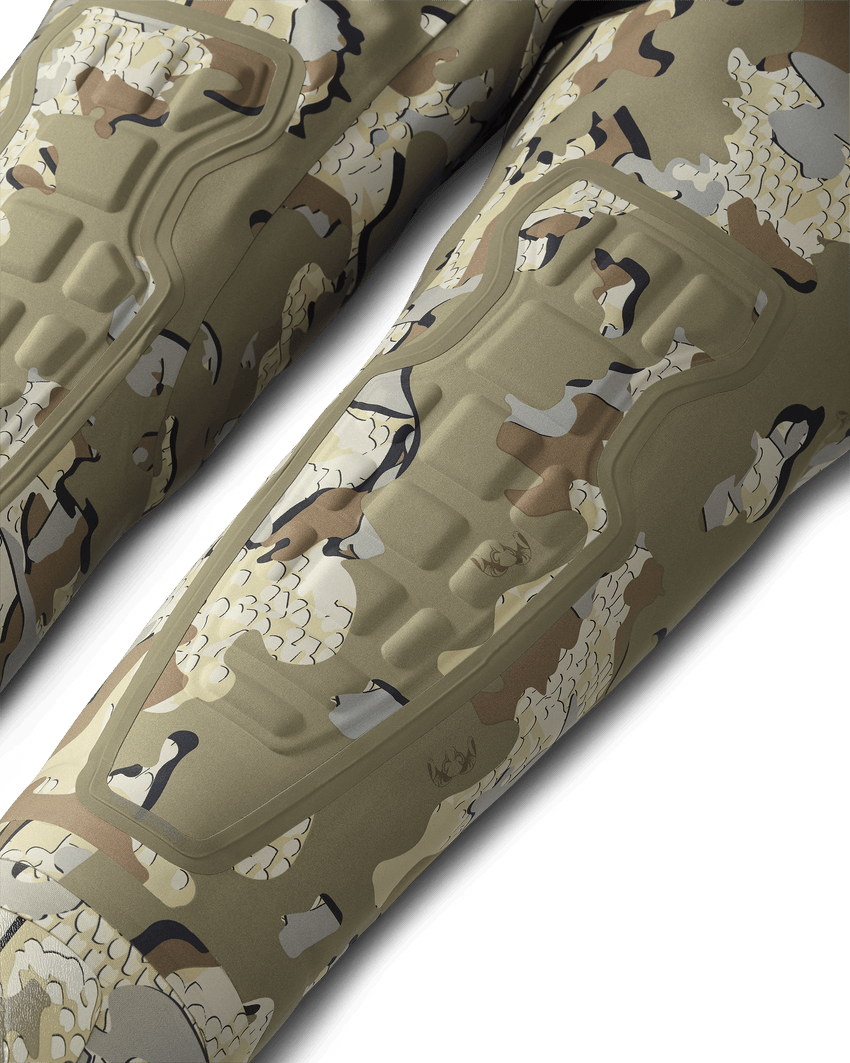 KUIU PRO HD Flex Zip Wader | Valo
