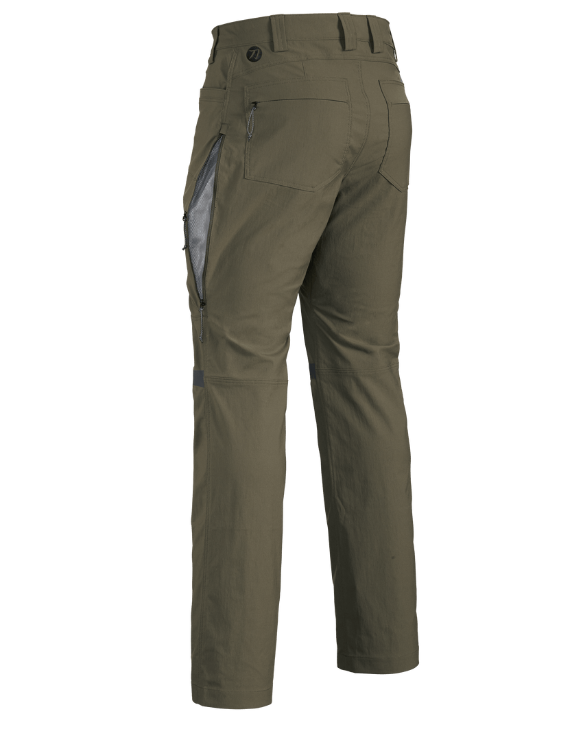 KUIU Kutana Stretch Woven Pant | Ash
