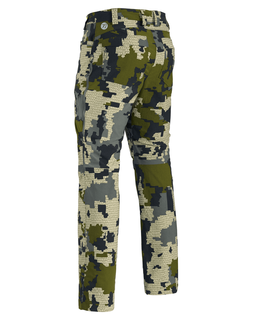 KUIU Kutana Stretch Woven Pant | Verde