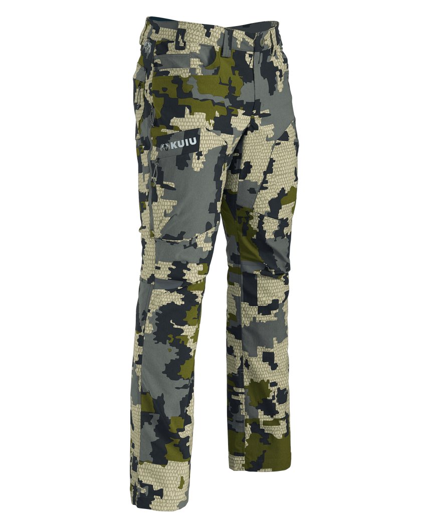 KUIU Kutana Stretch Woven Pant | Verde