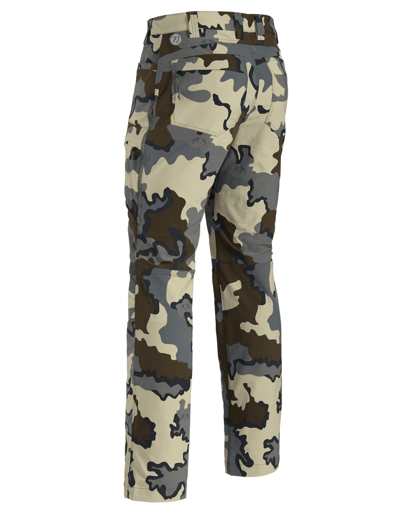 KUIU Kutana Stretch Woven Pant | Vias