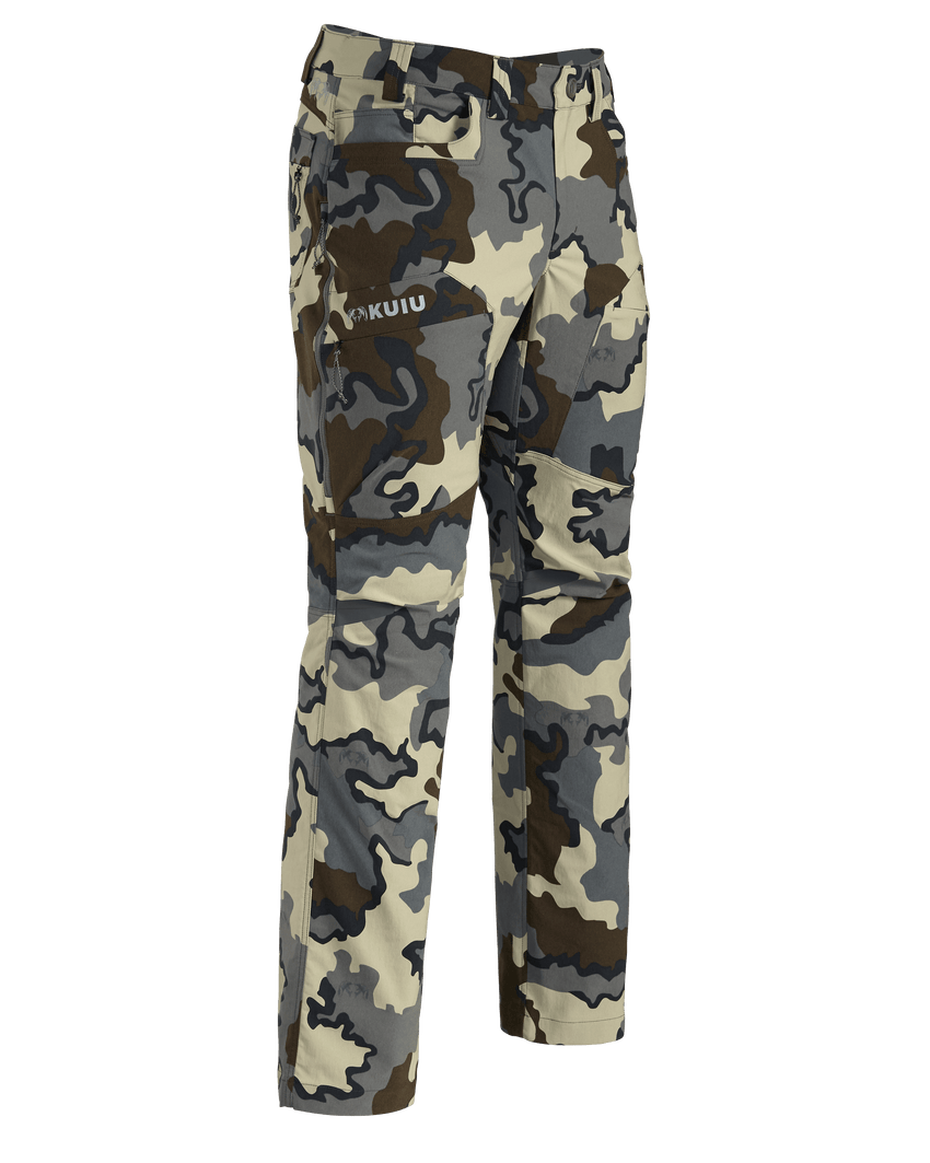 KUIU Kutana Stretch Woven Pant | Vias