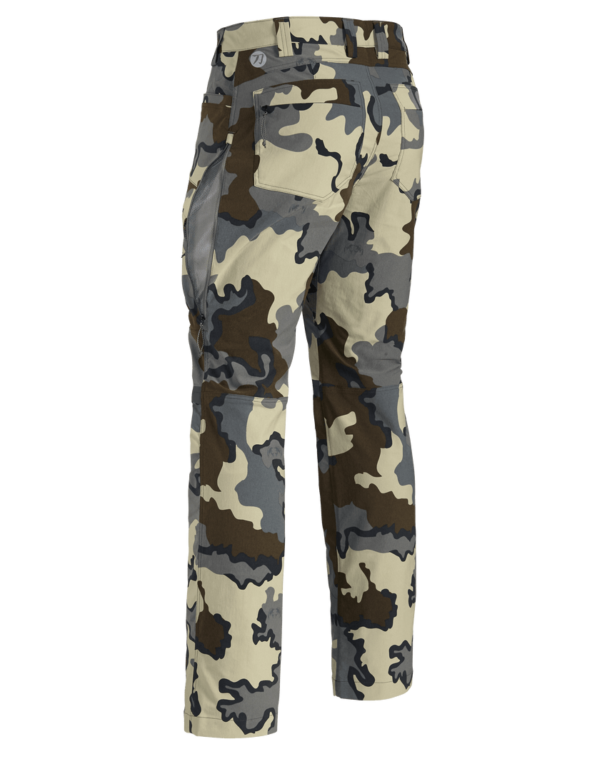 KUIU Kutana Stretch Woven Pant | Vias