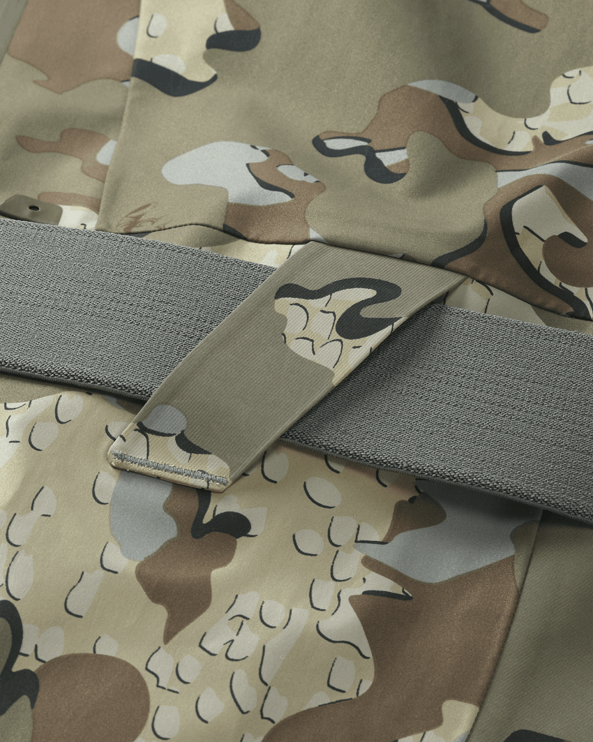 KUIU HD Flex Wader | Valo