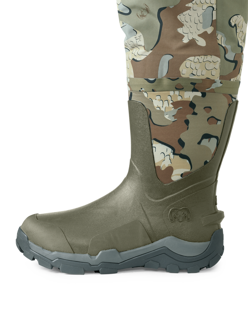 KUIU HD Flex Wader | Valo