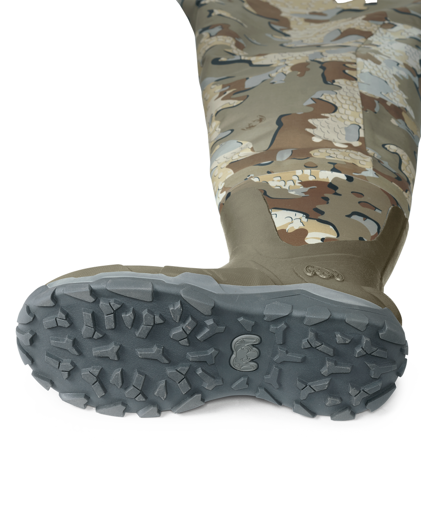 KUIU HD Flex Wader | Valo
