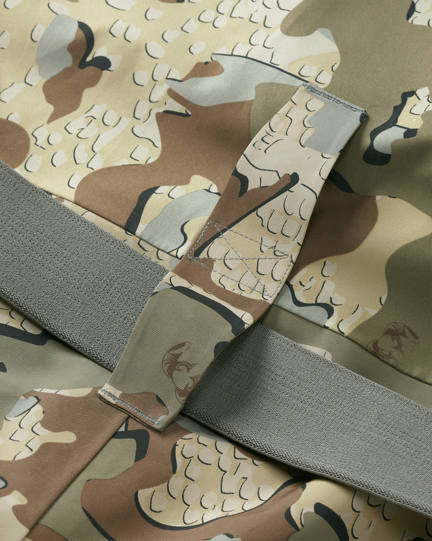 KUIU HD Flex Wader | Valo