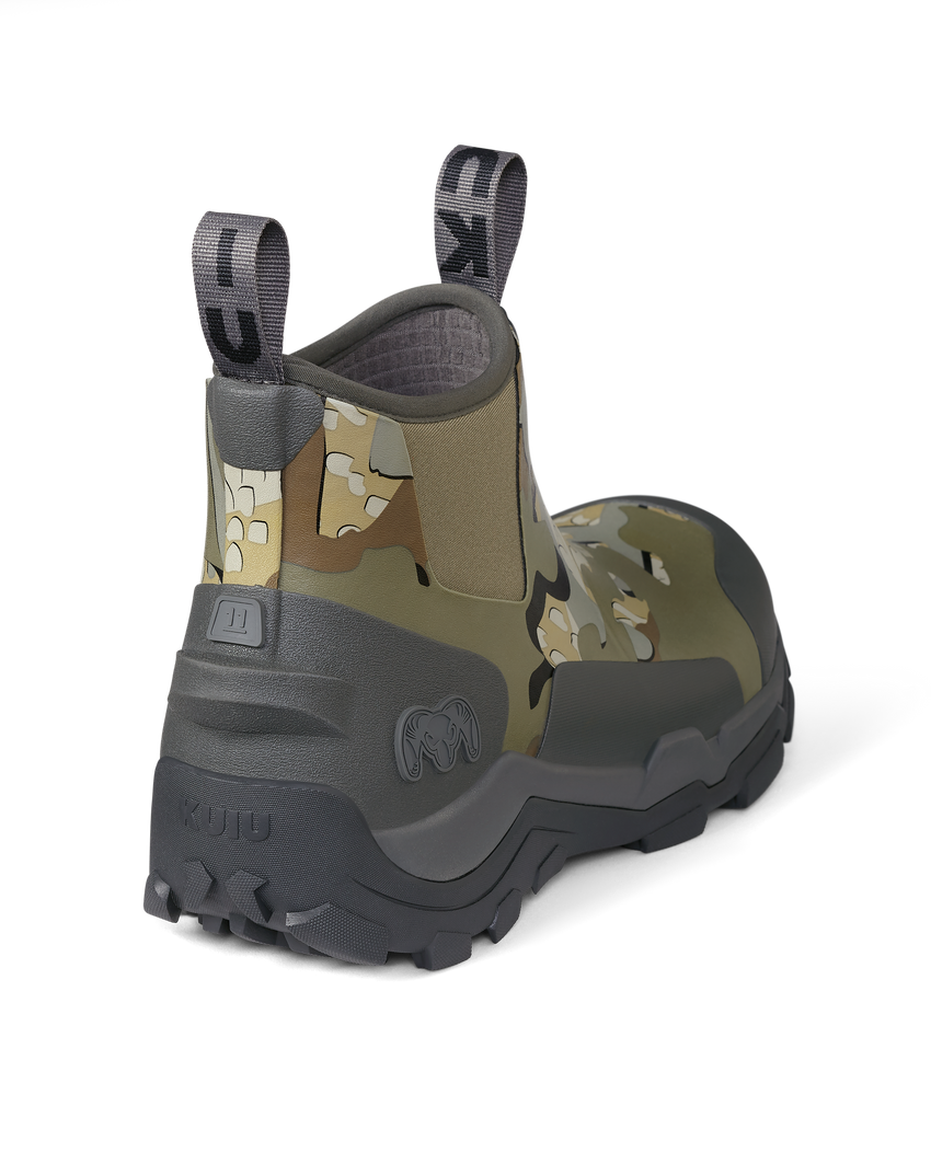 KUIU Ankle Mud Boot | Valo