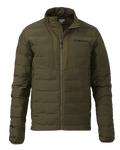 Outlet Elements Jacket | Olive