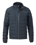 Outlet Elements Jacket | Steel Blue
