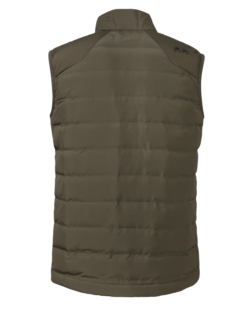 Elements Vest | Ash