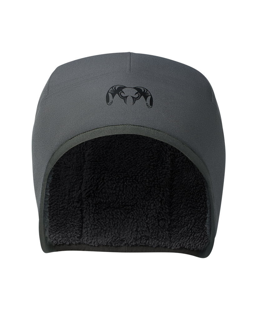 Mountain PRO Beanie | Gunmetal
