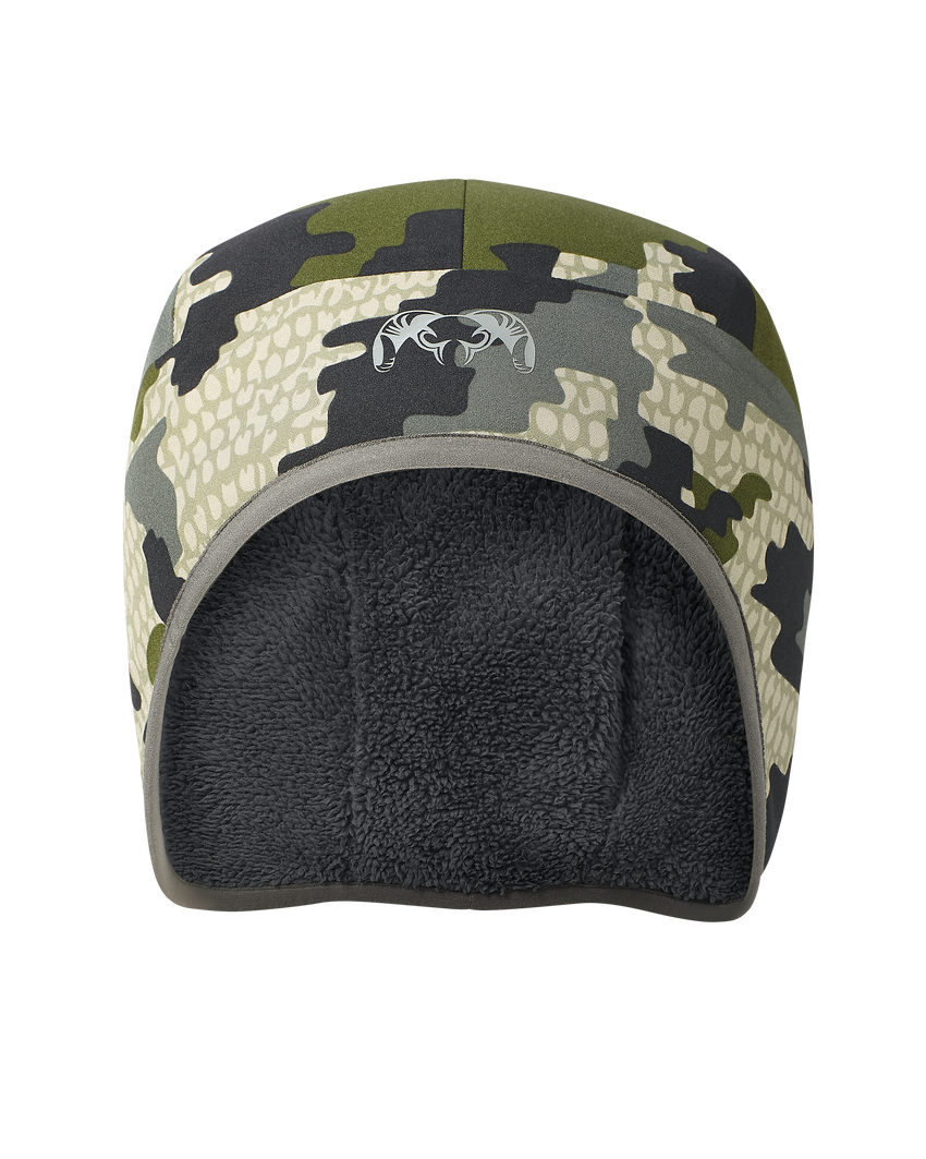 Mountain PRO Beanie | Verde