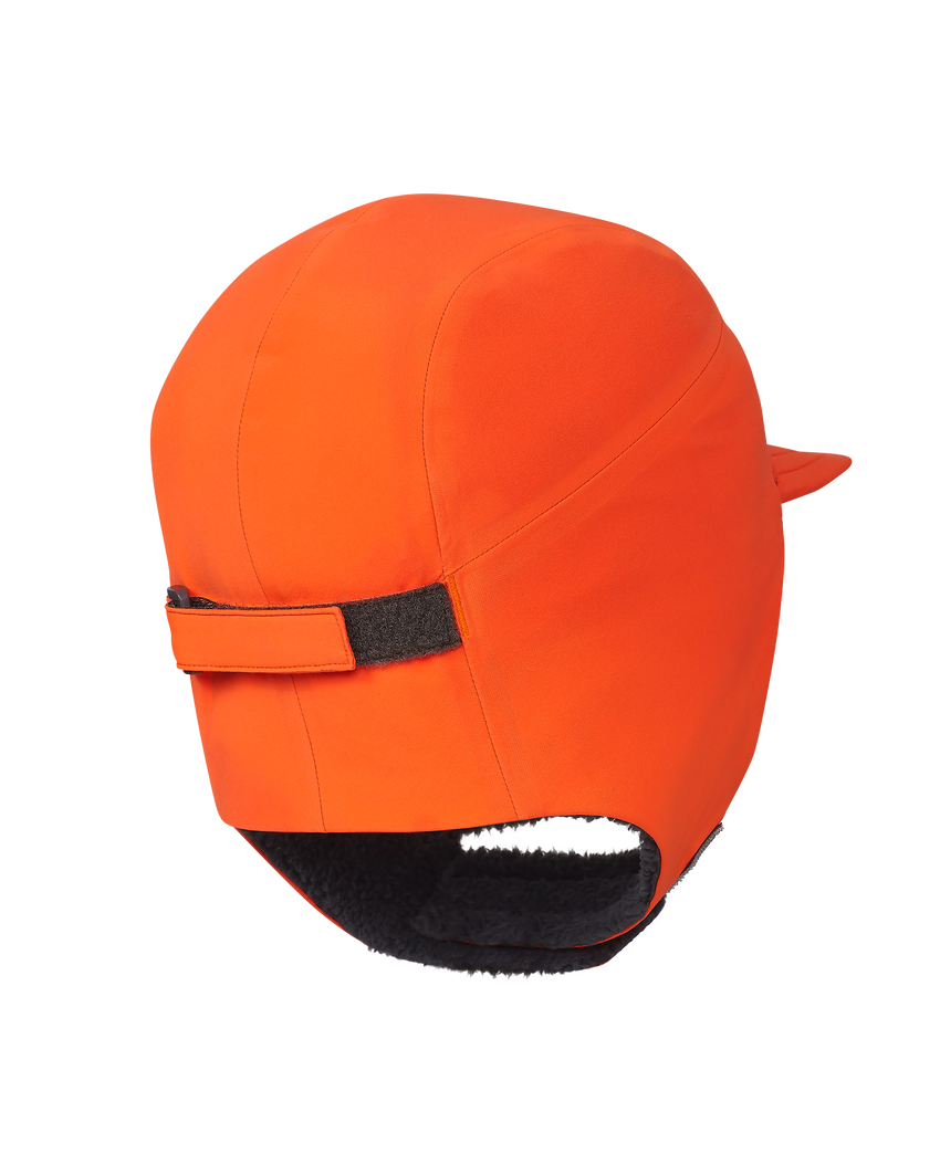 Mountain PRO Hat | Blaze Orange