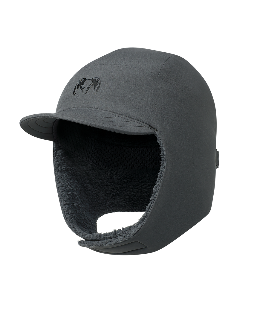 Mountain PRO Hat | Gunmetal
