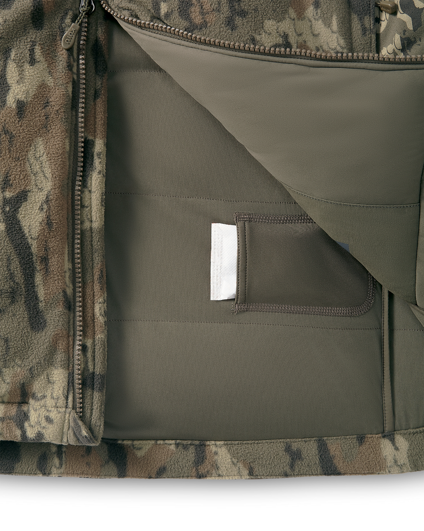Super Down Haven Hooded Jacket | Veros