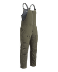 Super Down Haven Bib | Ash