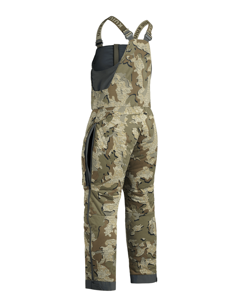 Super Down Haven Bib | Valo