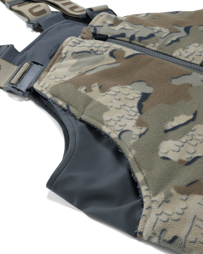 Super Down Haven Bib | Valo