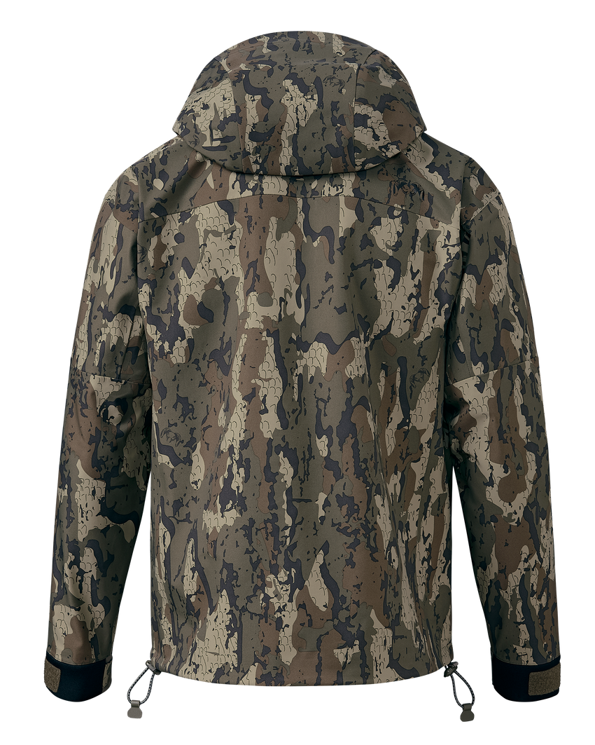 HD Flex Storm Shell Jacket | Veros