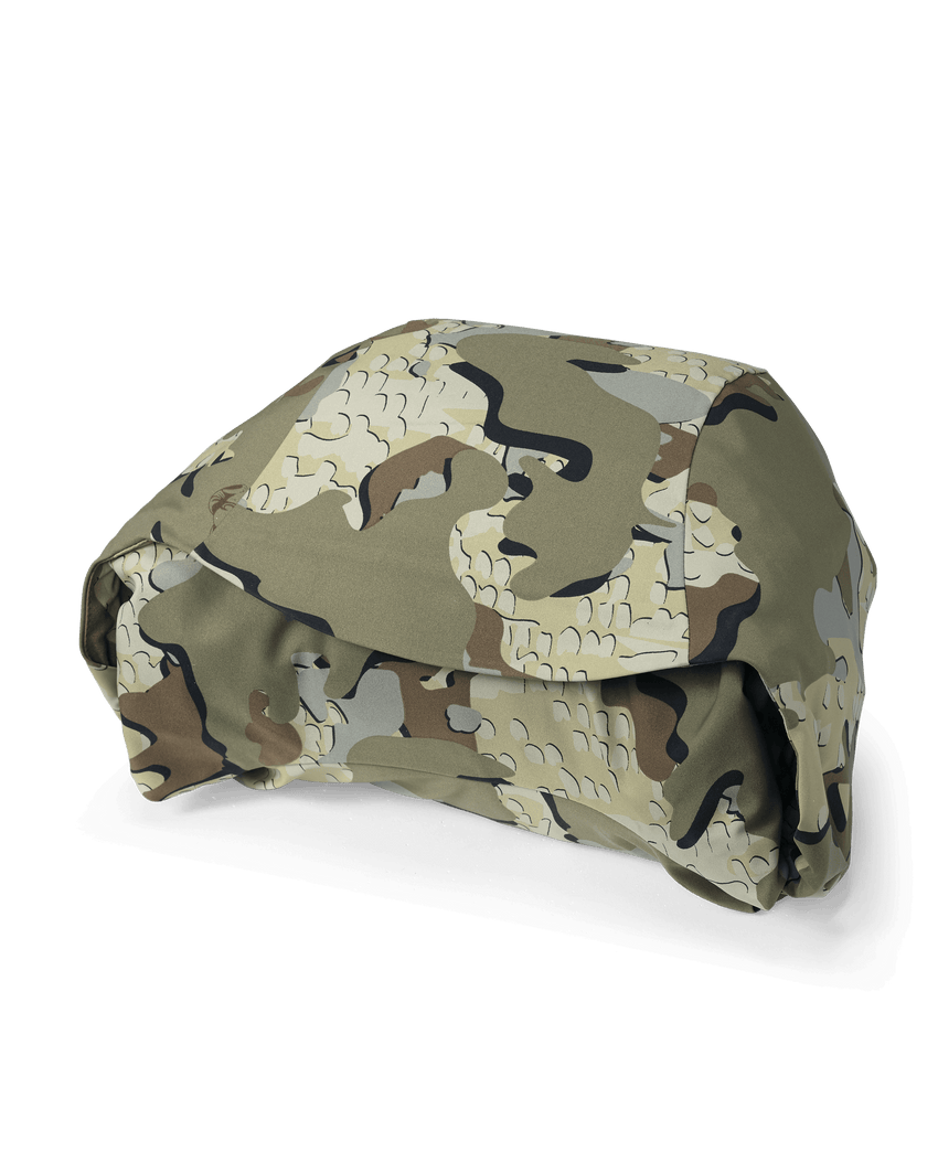 HD Flex Storm Shell Jacket | Valo