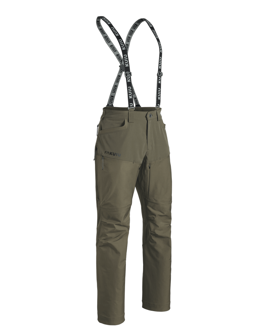 PRO Brush Pant | Ash