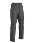 PRO Brush Pant | Gunmetal