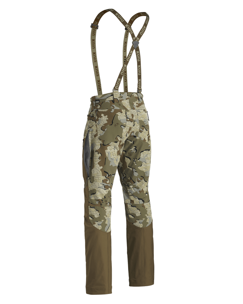PRO Brush Pant | Valo/Valo Brown