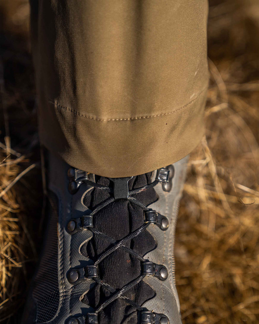 PRO Brush Pant | Valo/Valo Brown