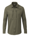 Outlet Upland Sporter Shirt | Ash