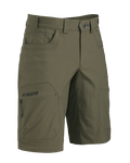 KUIU Kutana Stretch Woven 13″ Short | Ash