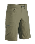 KUIU Kutana Stretch Woven 13″ Short | Khaki