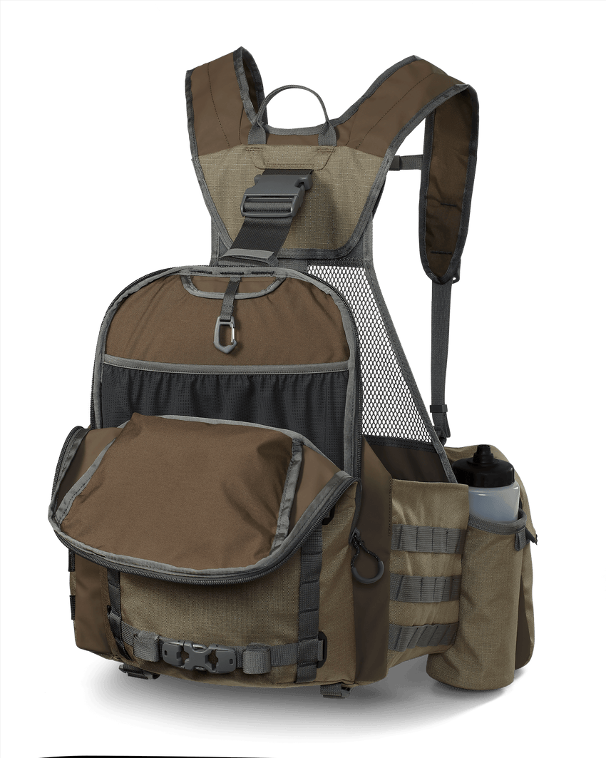 Upland Field Vest | Khaki
