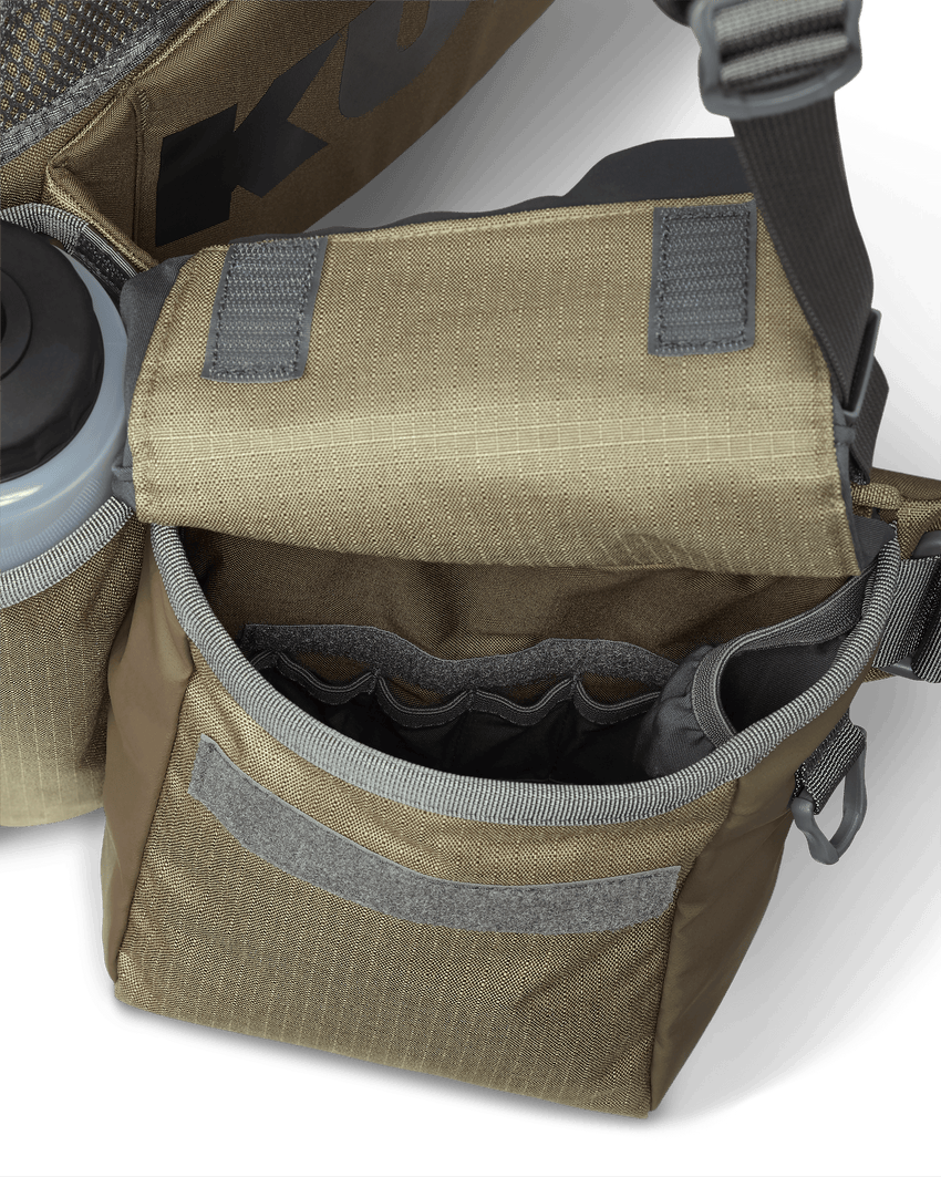 Upland Field Vest | Khaki