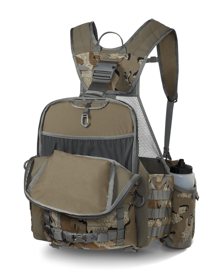 Upland Field Vest | Valo