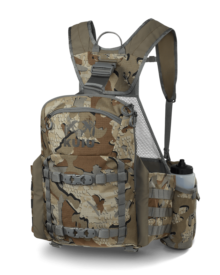 Upland Field Vest | Valo