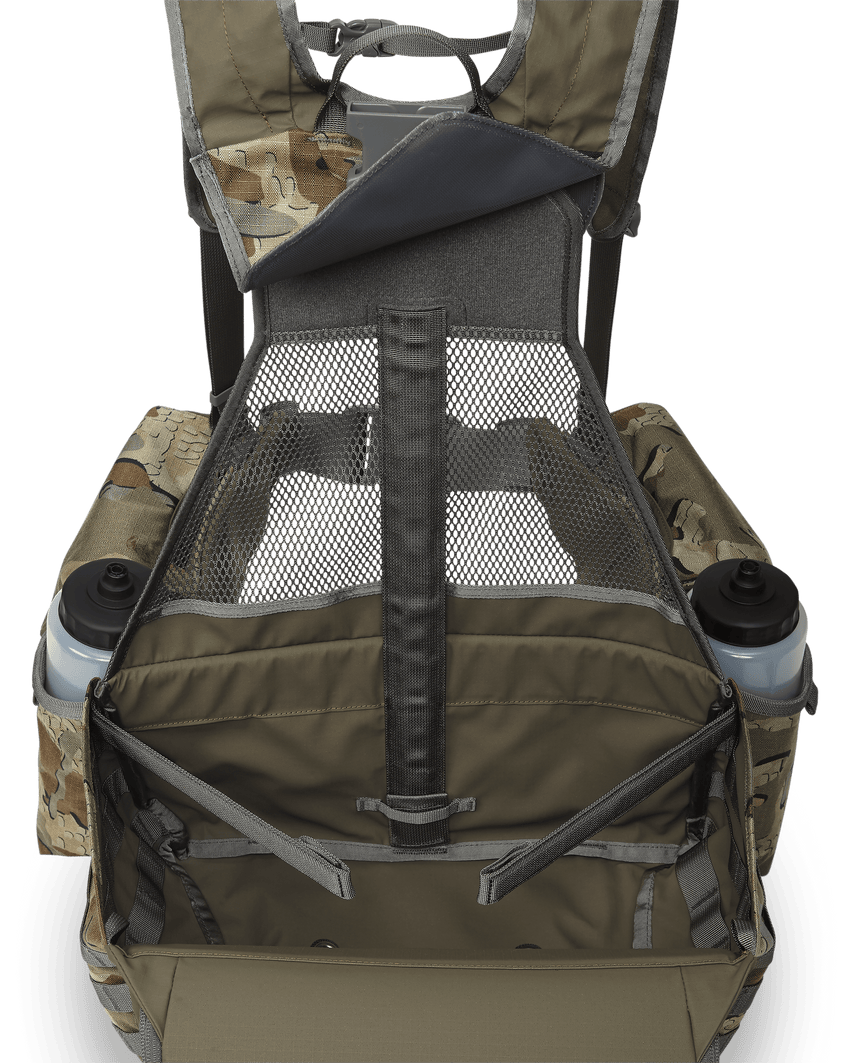 Upland Field Vest | Valo
