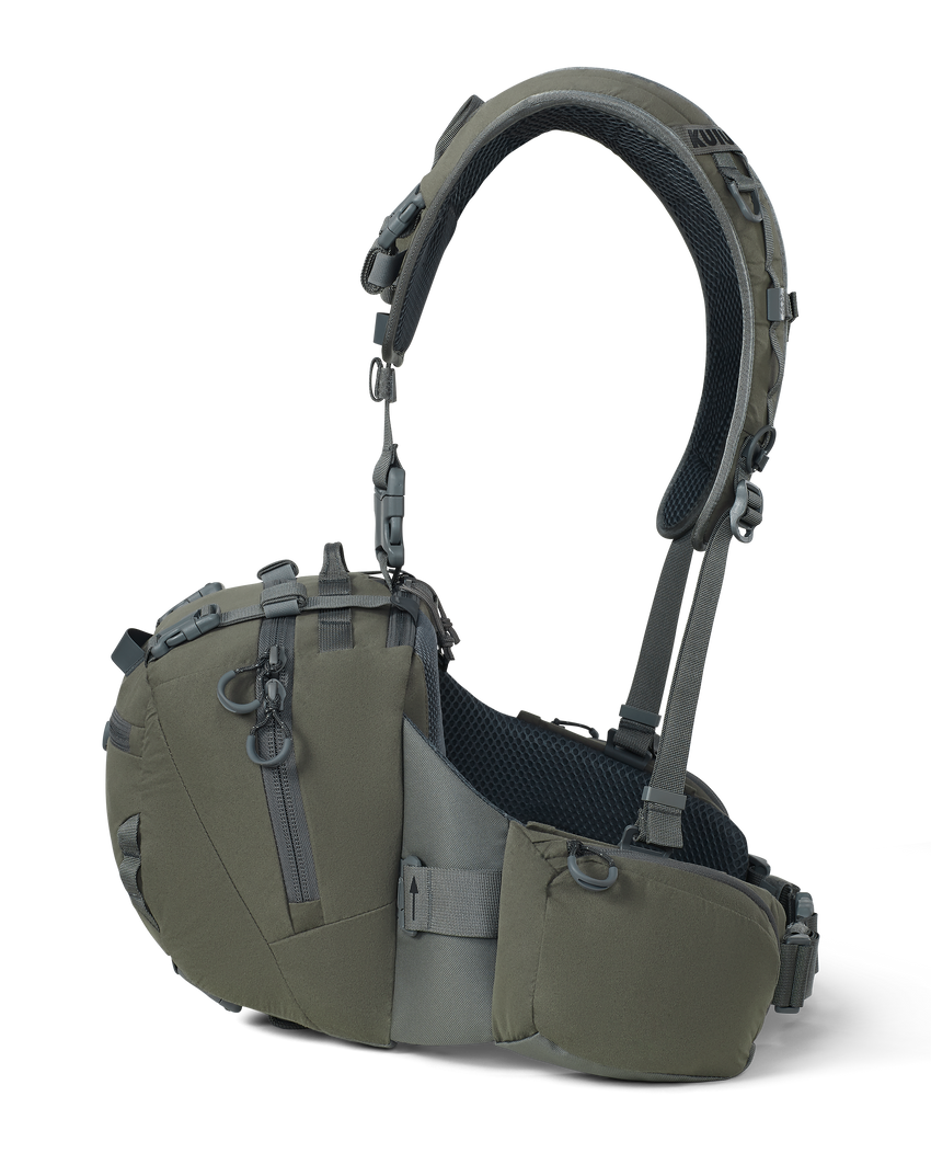 Scout 1000 | Valo