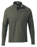 StrongFleece 190 Zip-T | Ash