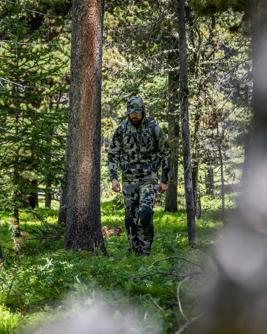 StrongFleece 235 Zip-T Hoodie | Ash