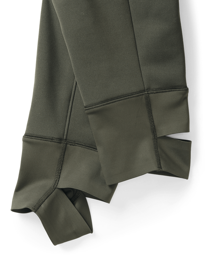 StrongFleece 290 Layering Pant | Ash
