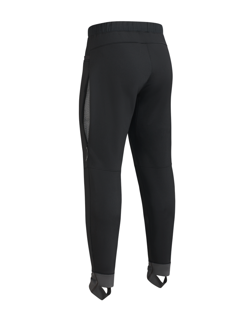 StrongFleece 290 Layering Pant | Black