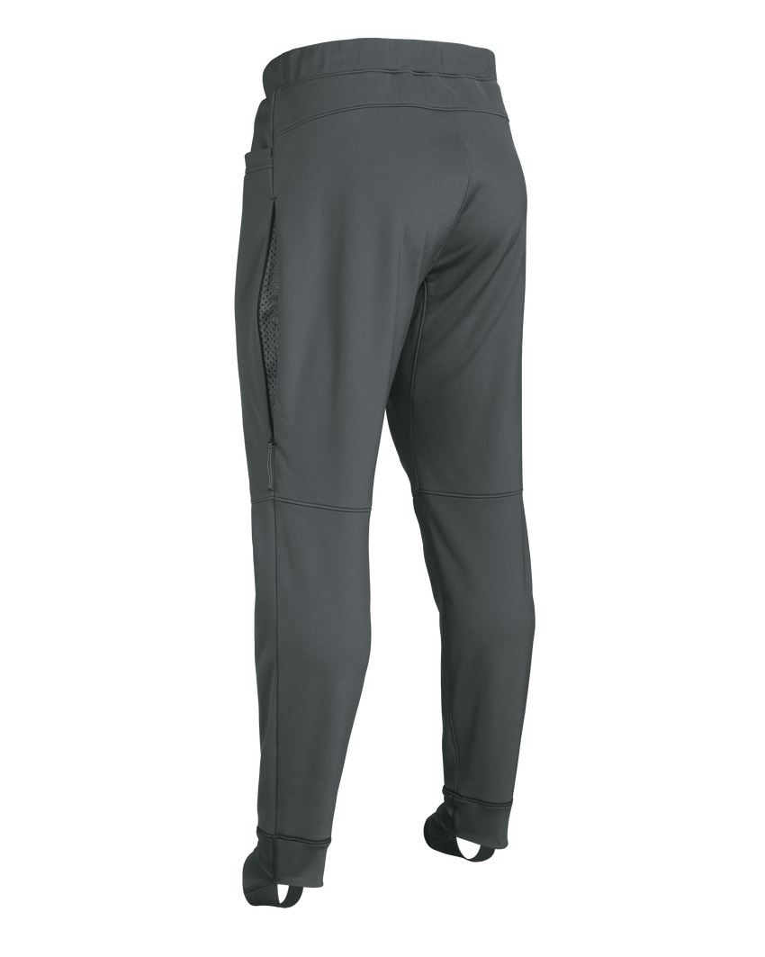 StrongFleece 290 Layering Pant | Gunmetal