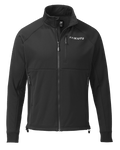 StrongFleece 290 WF Full Zip | Black