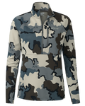 Women's StrongFleece 190 Zip-T | Vias