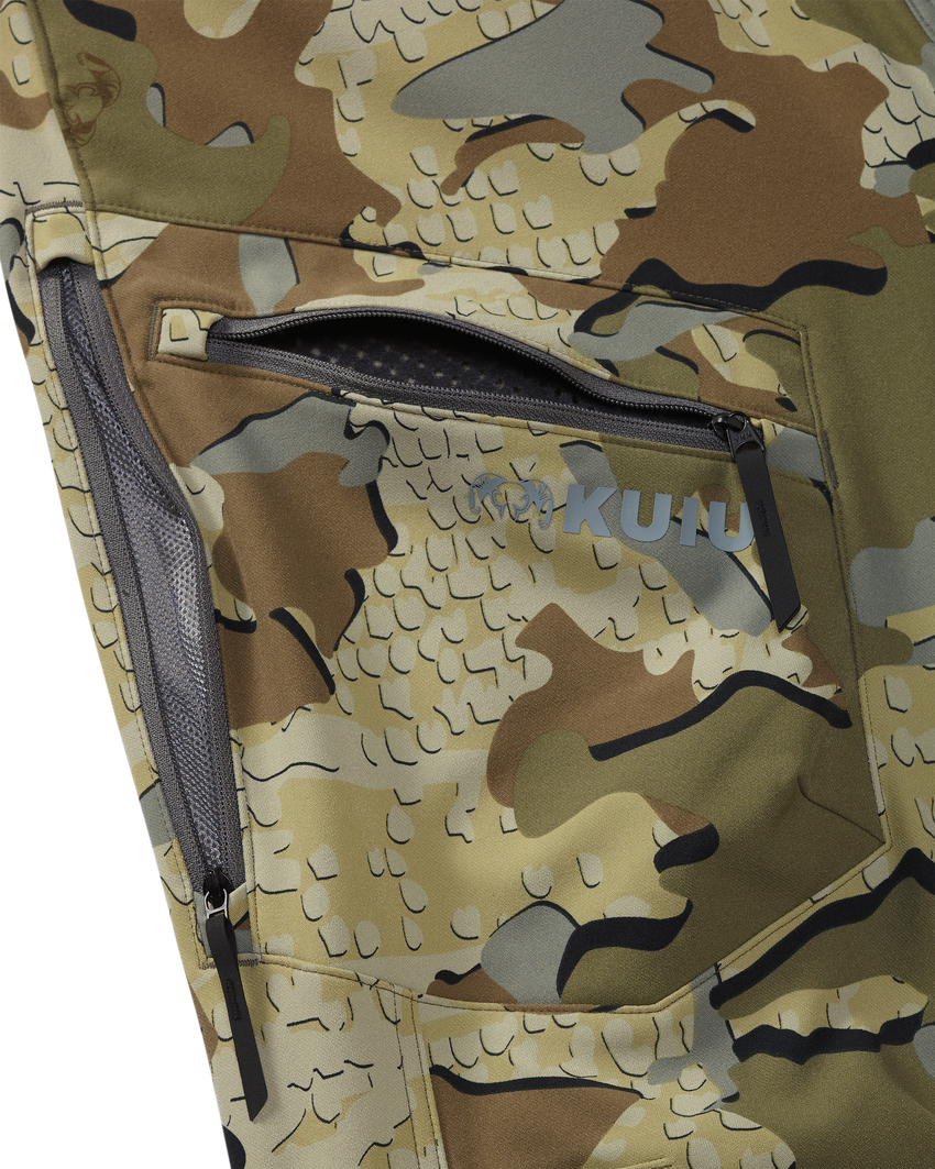 Youth Attack Pant | Valo
