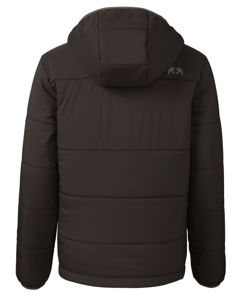 Youth Reversible Versa Jacket | Vias