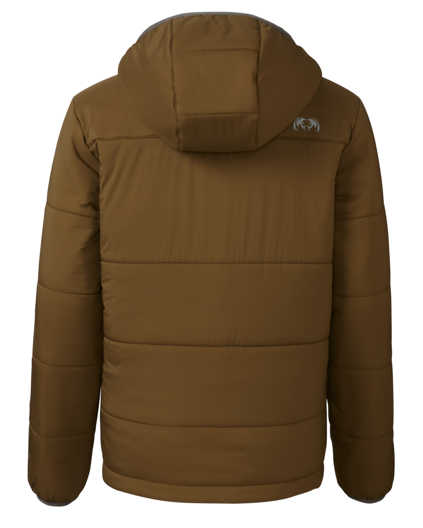 Youth Reversible Versa Jacket | Valo
