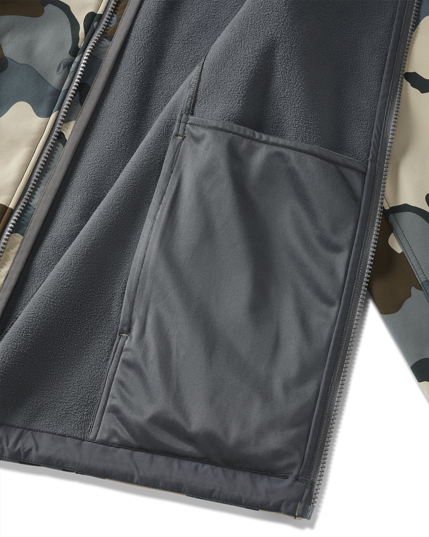Youth Trailblazer Jacket | Vias